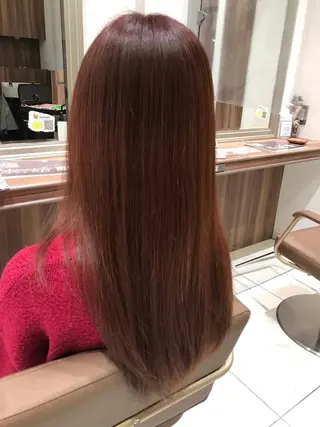 カラー Ash宮前平店 鈴木和也のヘアスタイル