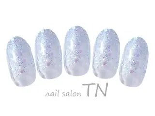 ネイル 大西 TN立川駅前店のネイルデザイン