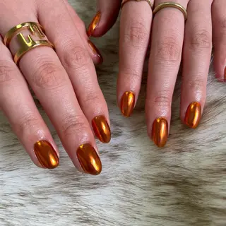 ネイル miki一宮 プライベートサロンのネイルデザイン