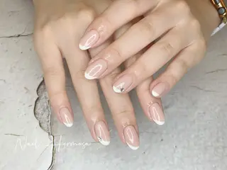 ネイル エルモサ YURIKAのネイルデザイン