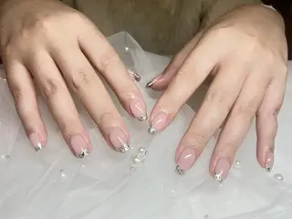 ネイル Sネイル サロン蕨店のネイルデザイン