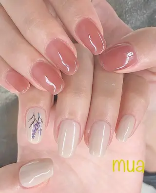 ネイル mua nail mikiのネイルデザイン