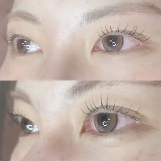 マツエク・マツパ 津ノ浦 美憂のマツエク・マツパデザイン