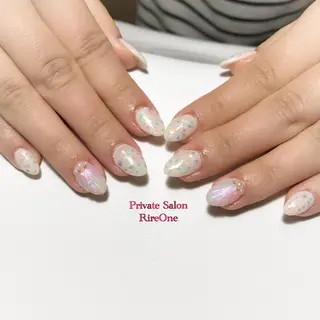 ネイル RireOne ~リルワン~のネイルデザイン