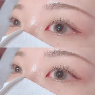 マツエク・マツパ 桜 成美のエステ・リラクイメージ