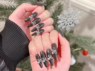 ネイル Bél Nail salonのネイルデザイン