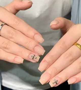 ネイル 💅ネイリスト 🍒harukaのネイルデザイン