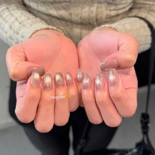ネイル nail_era_ ainaのネイルデザイン