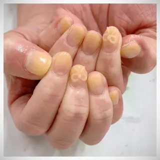 ネイル Mary nail所属・Mary nail .narumiのネイルデザイン