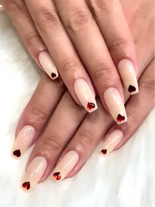 ネイル en. RIONのネイルデザイン