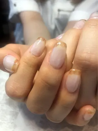 ネイル Beauty Salon Four Seasons所属・Nailist yukiのネイルデザイン