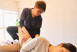 整体サロンRoost所属・整体サロン Roostのエステ・リラクイメージ