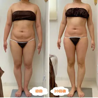 Prima栄店所属・Prima 〜プリマ栄店〜のエステ・リラクイメージ