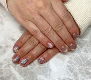 ネイル ゆぴねいる所属・ゆぴねいる yupinailのネイルデザイン