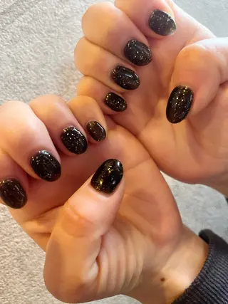 ネイル 関岡 典洋のネイルデザイン