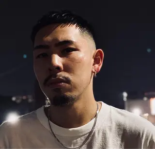 ショート Men's  hair salon PLAISIR所属・【店長】小山 泰生のヘアスタイル