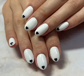 ネイル NailSalon Millのネイルデザイン