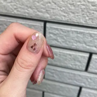 ネイル nail You&beのネイルデザイン