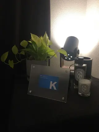 表参道鍼灸院K 美容鍼🔮ララピールのエステ・リラクイメージ