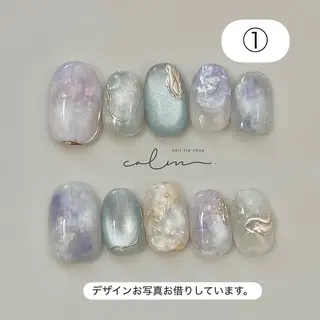 ネイル 【MAXKELLY】 AOYAMAのネイルデザイン