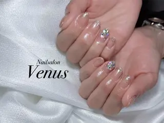 ネイル Nail salon Venusのネイルデザイン
