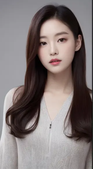 ロング カラー 高島大登/顔周り /レイヤーカットのヘアスタイル