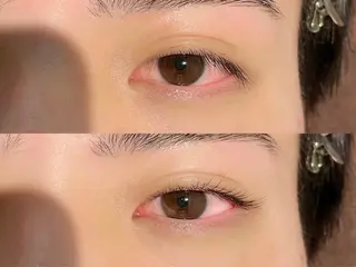 マツエク・マツパ 眉毛専門店 Ai Quickの眉毛・アイブロウイメージ