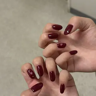 ネイル y's beauty 本町店所属・ひな🍒 Y's beautyのネイルデザイン