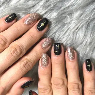 ネイル Betty ✶のマツエク・マツパデザイン