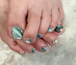 ネイル ネイリスト♡ AYAKOのネイルデザイン