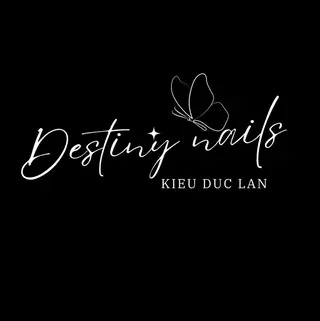 ネイル Destiny Nailsのネイルデザイン