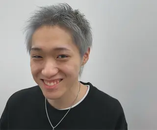 ショート 💈神技メンズカット 大沢カズキ✂︎のヘアスタイル
