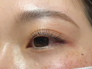 マツエク・マツパ 向井 萌華のマツエク・マツパデザイン