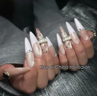 ネイル Kawaii Chiba nailのネイルデザイン