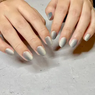 ネイル norme_ akiのネイルデザイン