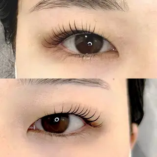 パーマ grey京橋/ 池田のマツエク・マツパデザイン