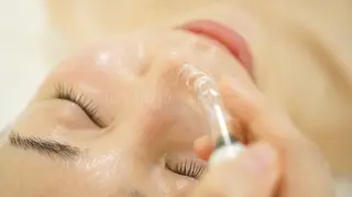 メナード伊勢崎宮子西店所属・メナード伊勢崎 宮子西erinaのエステ・リラクイメージ