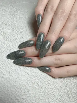 ネイル nail salon    Mimiy..所属・Nailsalon Mimiy..♡のネイルデザイン