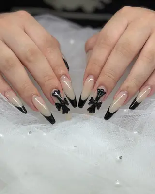ネイル lebon nail所属・完全プライベート サロンYUZUHAのネイルデザイン