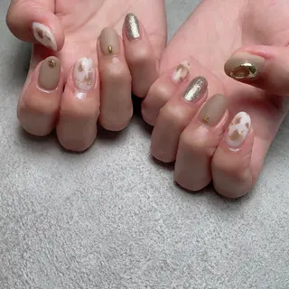 ネイル ALL Nail &whiteningのその他イメージ