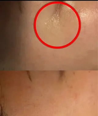 トータルビューティー サロン・Ｎの眉毛・アイブロウイメージ