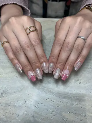 ネイル peTiT sayakaのネイルデザイン