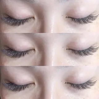 マツエク・マツパ Calin カランのマツエク・マツパデザイン