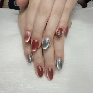 ネイル Rosie Nail サロン南越谷のネイルデザイン