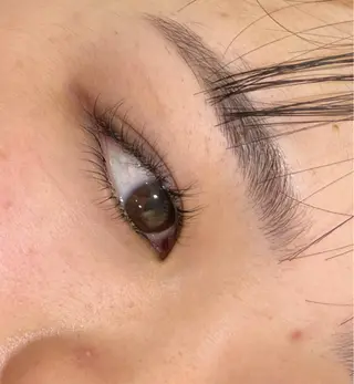 マツエク・マツパ unnon所属・unnon 竹下のマツエク・マツパデザイン