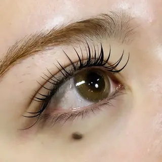 マツエク・マツパ 川畑🌻 アンジェリカ錦糸町のマツエク・マツパデザイン