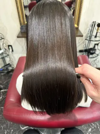 ミディアム seed hair make所属・✨️美髪専門店✨️ 栁沼佑季也のヘアスタイル