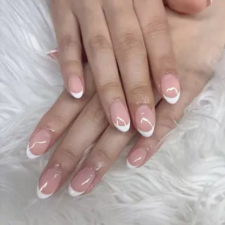 ネイル Nail salon NAKIのネイルデザイン