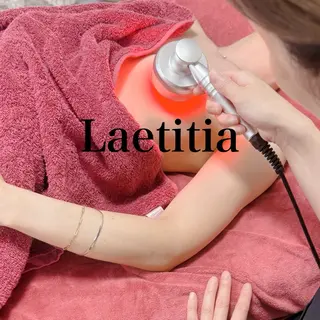 レティティア【Laetitia】所属・レティティア秋葉原店 Yoshizawaのエステ・リラクイメージ