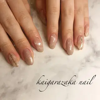 ネイル エステティックサロン Liente(リアンテ）所属・Hashimoto .のエステ・リラクイメージ